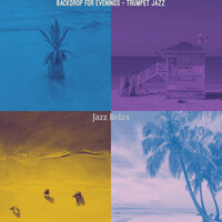 Vintage Jazz Trio - Vibe for Sunday Morning - Jazz Relax