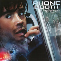 Last Booth in NYC - Harry Gregson-Williams