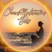 Deep Sea Meditation - Meditation in the sea & Medicinal Music & Lucky Fireplace