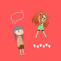 Музыка (Спокойный ребенок) - Детская Музыка желобок