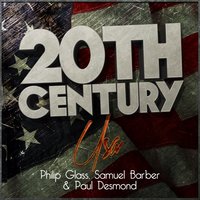 String Quartet No. 1: Part II - The Duke Quartet & Philip Glass