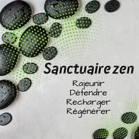 Musique apaisante - Zen Ambiance d'Eau Calme