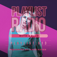 Chit Chat: 1 - Playlist Radio With Koven