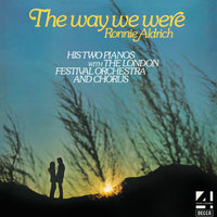 Have You Heard - Ronnie Aldrich & His 2 Pianos & London Festival Orchestra