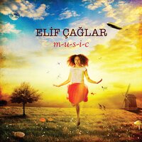 Universal Love (Released Track) - The Curly Trio & Elif Çağlar