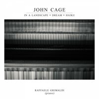 Haiku 3, The Green Frog's Voice - Raffaele Grimaldi & John Cage