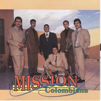 Cumbia Del Taco - La Mission Colombiana