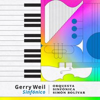 Valle de San Javier - Gerry Weil & Orquesta Sinfonica Simón Bolívar & Andrés Ascanio