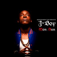 Mon-Sun - J Boy