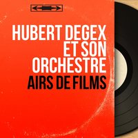 Guendalina - Hubert Degex et son orchestre