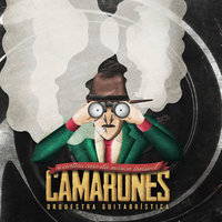 Flecha Ligeira - Camarones Orquestra Guitarrística