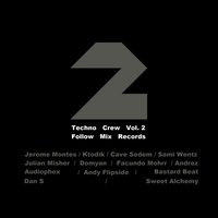 Third World - Rebecca Williams & Cave Sedem