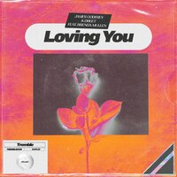 Loving You - James Godfrey & Dbeet & Brenda Mullen