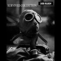 Survived (Minimal Pain)(With Human Vault) - Die Slein & Areal Kollen & Human Vault