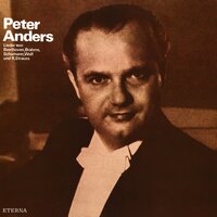 Eichendorff-Lieder: No. 2, Der Musikant - Michael Raucheisen & Peter Anders & Хуго Вольф