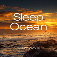 Lovely Dreams with Wild Water - Sea of Calmness & Water Soundscapes