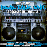 Gotta Be Me - Devin the Dude