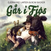 Dansarfala - Gjermund Larsen & Bom Basker
