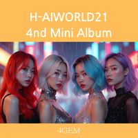 SAY MY NAME - H-AIWORLD21