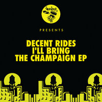 Eagle Shit - Decent Rides