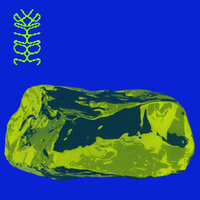 Felsen - Simon