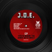 Buddha Bass - J.O.E