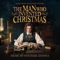 Lighten The Burden Of Another - Mychael Danna