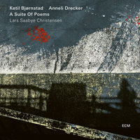 Mayflower, New York - Ketil Bjørnstad & Anneli Drecker
