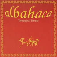 Con la Flor del Naranjo - Albahaca