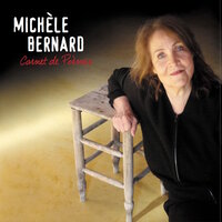 Chambre d'hiver - Michèle Bernard