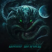 Grim Snake - Night Mess