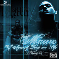 Confession - Ribellu Maure