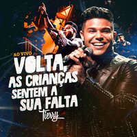 Eu Tô Com Uma Puta - Tierry