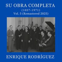 Fortin De Las Mulitas - Enrique Rodriguez