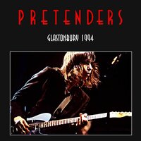 Money Talk - The Pretenders