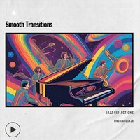Annual Syncopation - Barbara Jazpetz