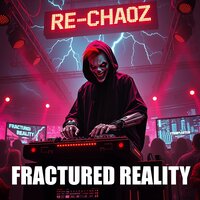 Blind Rocky - Re-Chaoz