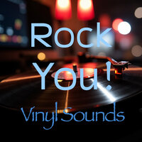 Crazy Colors - Vinyl Sounds