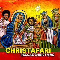 God Rest Ye Merry Gentlemen (feat. Avion Blackman) - Christafari & Avion Blackman