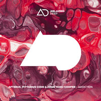 Addiction - Afterus & PITTARIUS CODE & Jodie Yang-Cooper