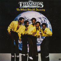Love Magnet - The Trammps