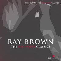 But Beautiful - Ray Brown