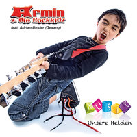 Wir sind die coolste Band - Armin & die Rockkidz