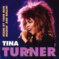 You Ain't Woman Enough To Take My Man - Tina Turner & Феликс Мендельсон