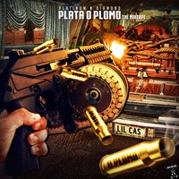 Oro Blanco - Lil Cas & Mayote