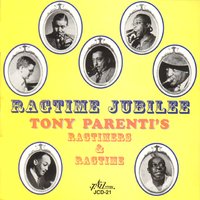 Swipesy Cake Walk - Tony Parenti