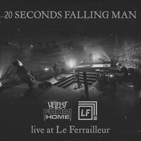 Blackstorm - 20 Seconds Falling Man