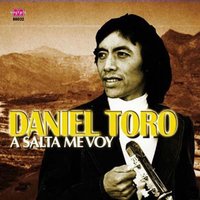 La Cancion del Duraznero - Daniel Toro