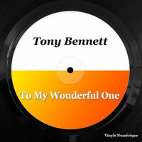 April in Paris - Tony Bennett