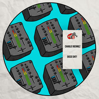 Charlies Groove - Charlie Roennez